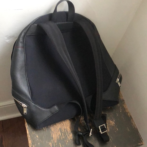 Dior Homme Unisex Bookbag - Picture 4 of 4